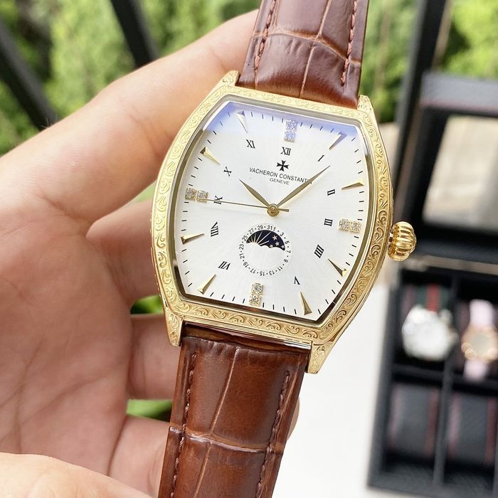 Vacheron Constantin Watch VTW00001-3